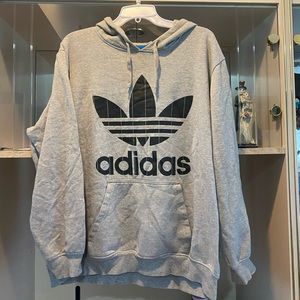 Men’s XL adidas hoodie